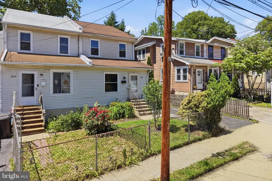 1838 Shallcross Ave, Folcroft, PA 19032 - #2