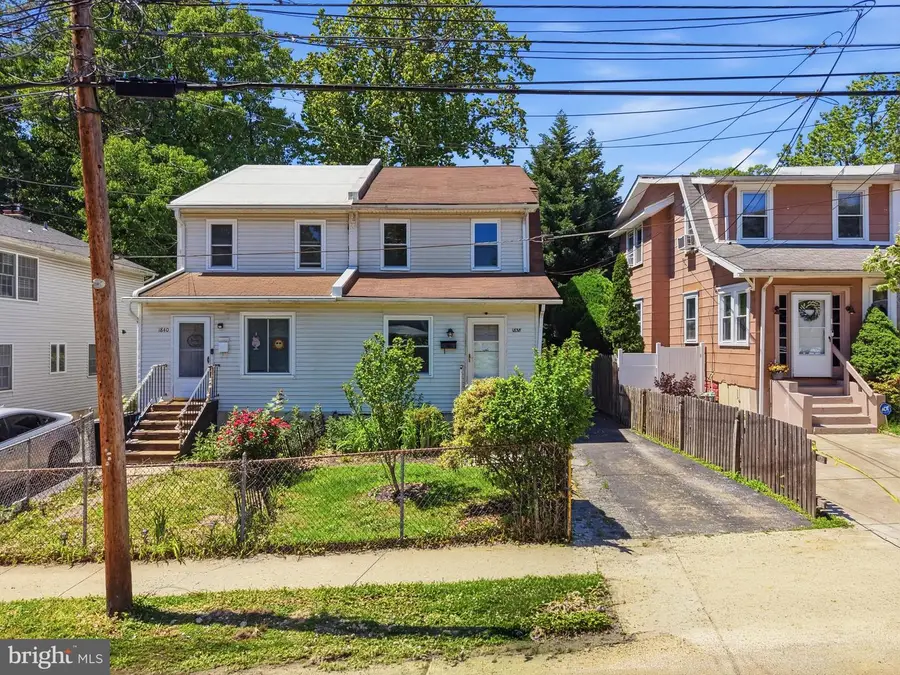 1838 Shallcross Ave, Folcroft, PA 19032 - #3