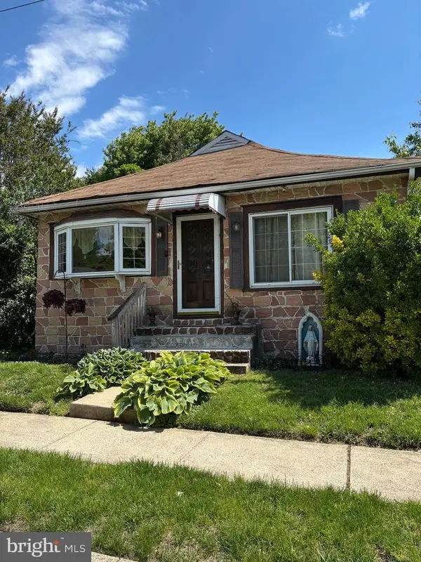 2377 Booker Ave, UPPER CHICHESTER, PA 19014