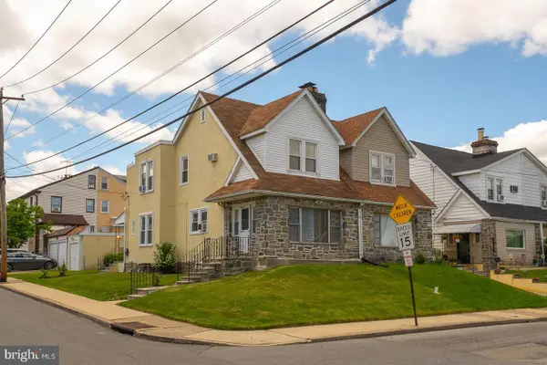 500 Elm Ave, UPPER DARBY, PA 19082