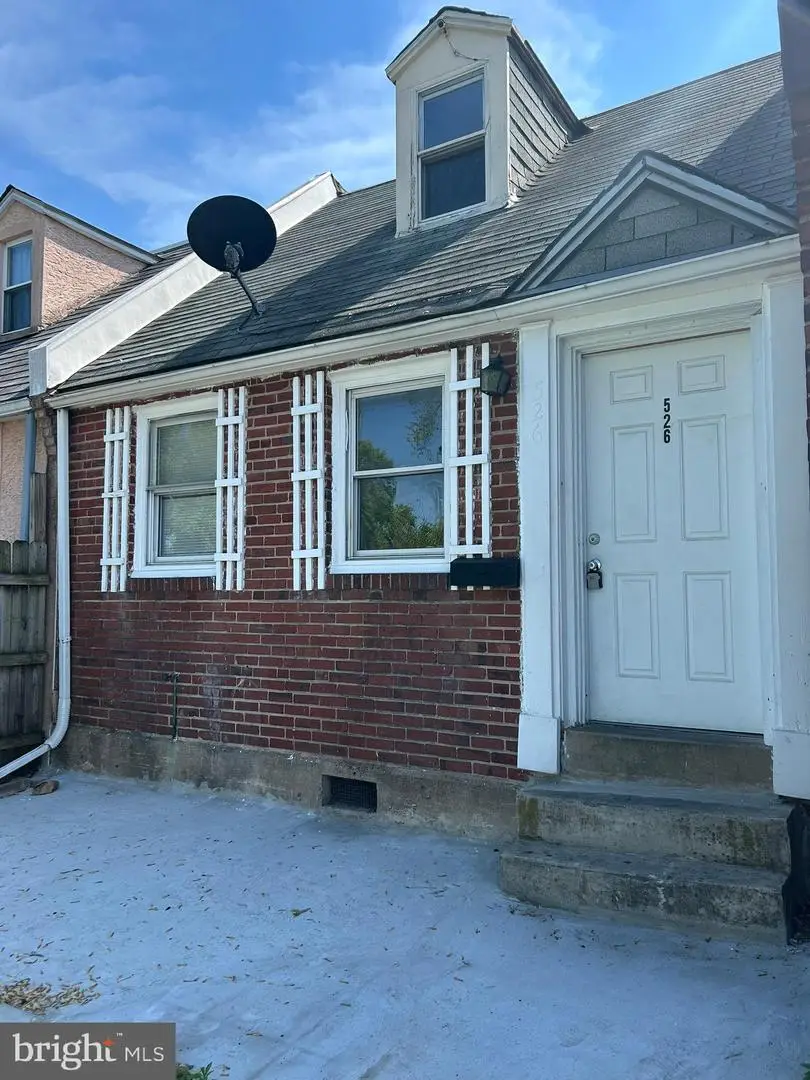 526 S 69th St, Upper Darby, PA 19082 - #1