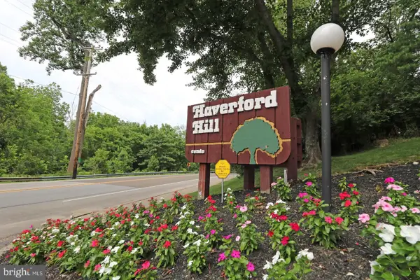 400 Glendale Rd #f13, HAVERTOWN, PA 19083