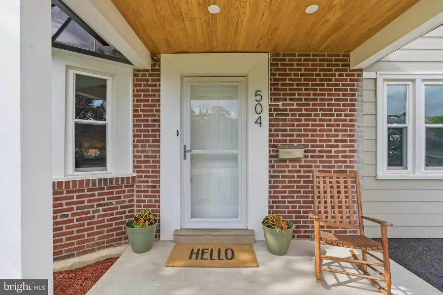 504 Virginia Ave, Havertown, PA 19083 - #3