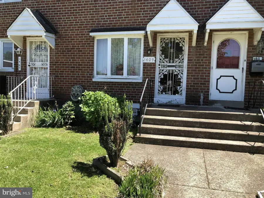 1409 W 6th St, Chester, PA 19013 - #2