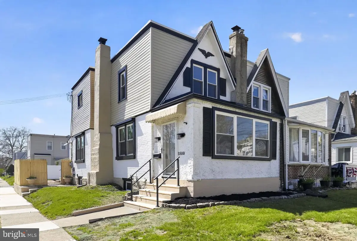 1500 Evans Ave, Prospect Park, PA 19076 - #1