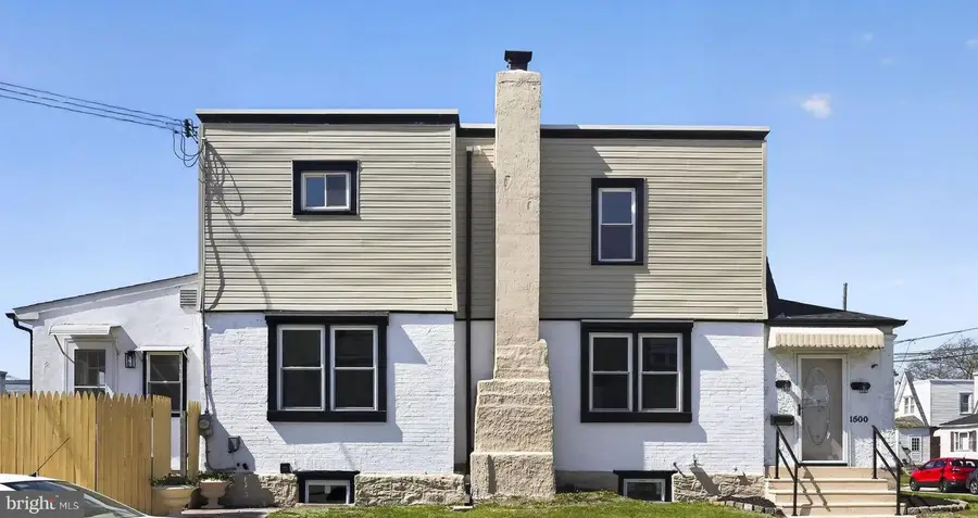 1500 Evans Ave, Prospect Park, PA 19076 - #2