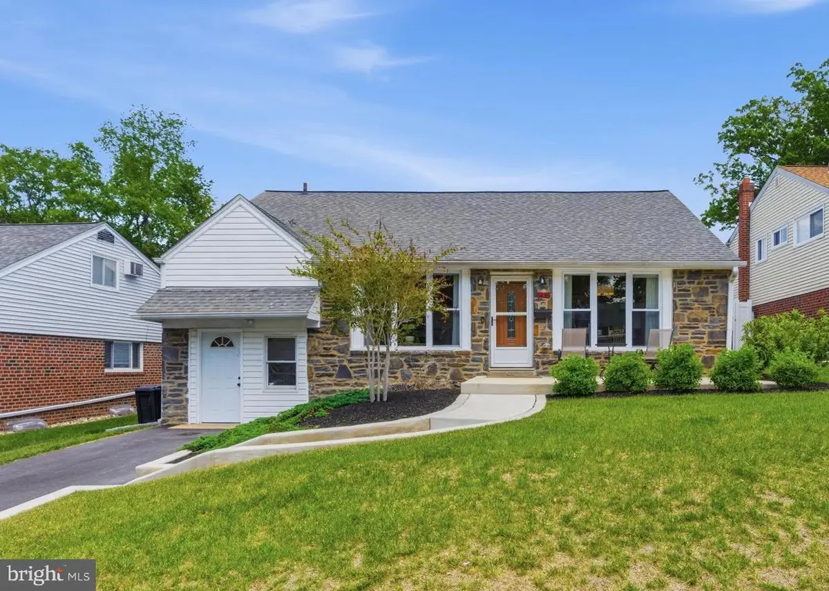 1435 Windsor Park Ln, Havertown, PA 19083 - #1