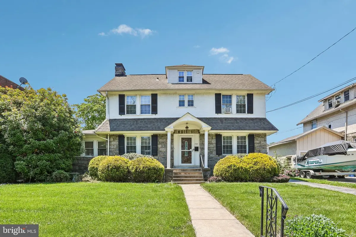 722 Drexel Ave, Drexel Hill, PA 19026 - #1