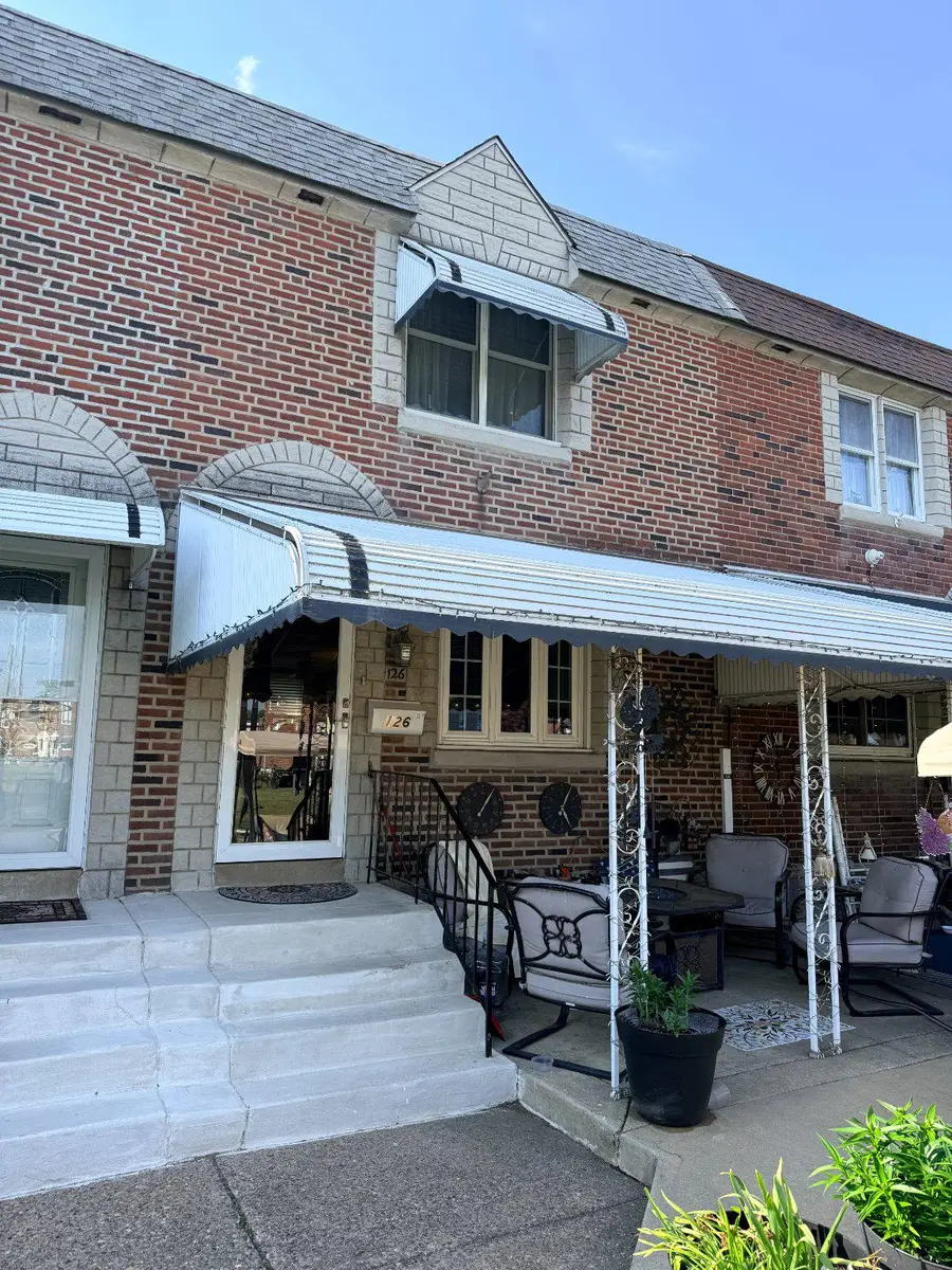 126 S Stratford Rd, Glenolden, PA 19036 - #2