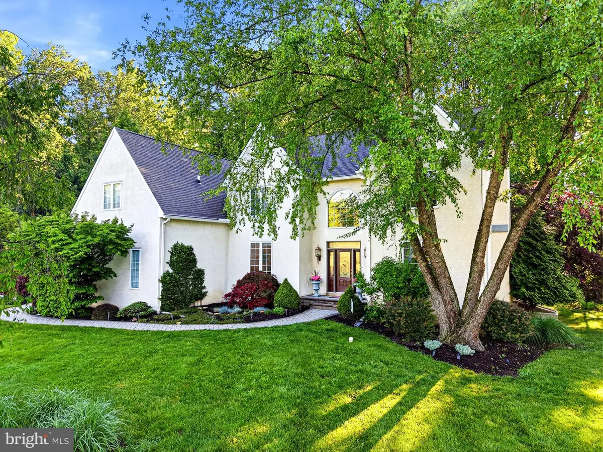 101 Ridings Blvd, Chadds Ford, PA 19317 - #1