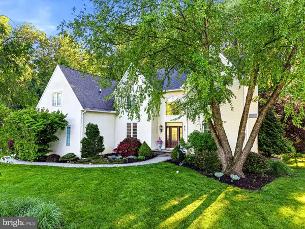 101 Ridings Blvd, CHADDS FORD, PA 19317