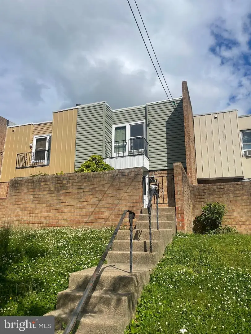 1348 W 7th St, Chester, PA 19013 - #1