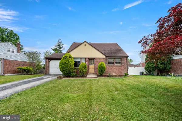 503 Michell St, RIDLEY PARK, PA 19078