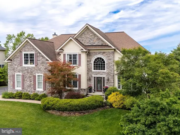 23 L'enfant Ct, GLEN MILLS, PA 19342