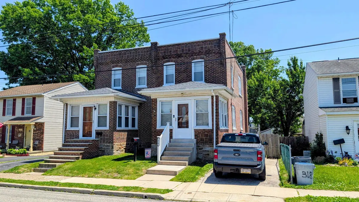 314 Belmont Ave, Folsom, PA 19033 - #1