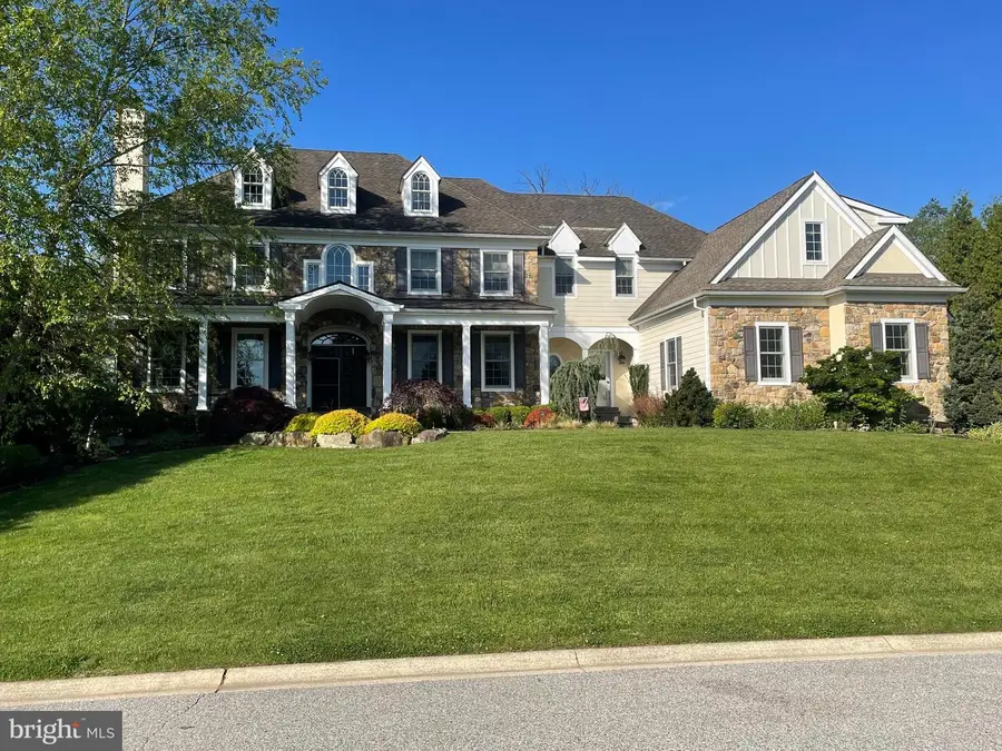 1024 Brick House Farm Ln, Newtown Square, PA 19073 - #2