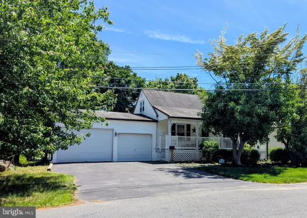 903 Galbraith Ave, UPPER CHICHESTER, PA 19061