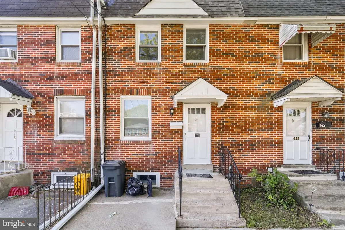 620 Macdade Blvd, Darby, PA 19023 - #1