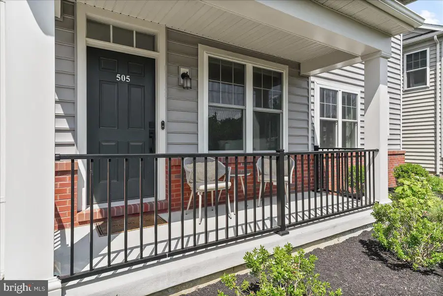 505 S Media Way, Media, PA 19063 - #3