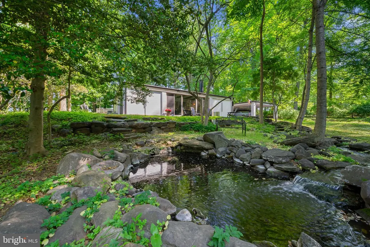 3705 Darby Rd, Bryn Mawr, PA 19010 - #1