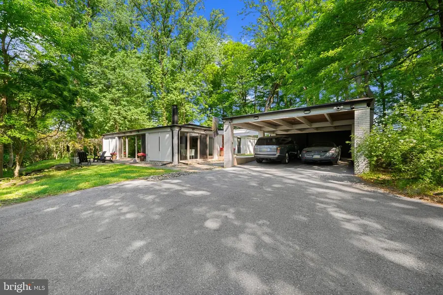 3705 Darby Rd, Bryn Mawr, PA 19010 - #2