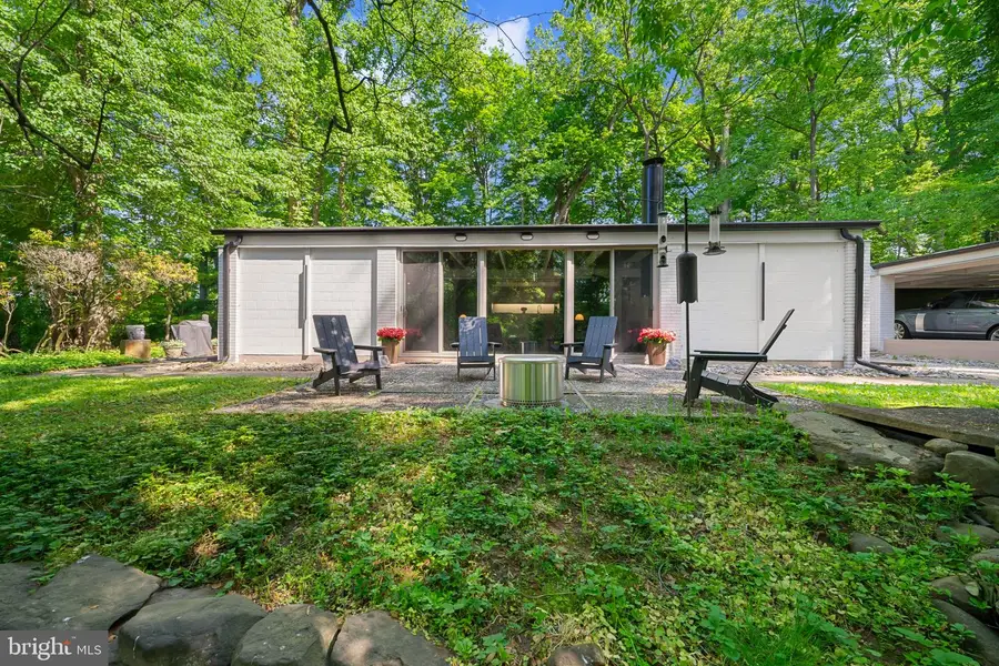 3705 Darby Rd, Bryn Mawr, PA 19010 - #3