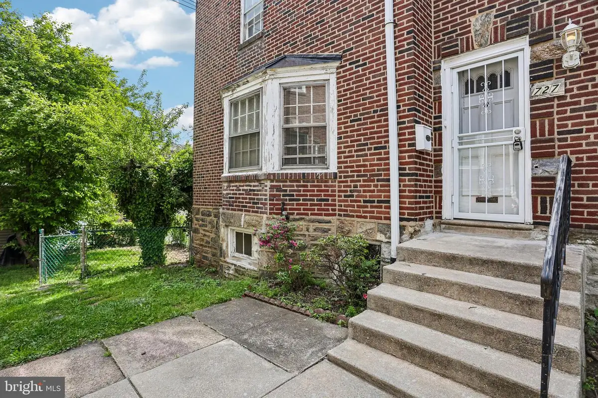 727 Cypress St, Lansdowne, PA 19050 - #1