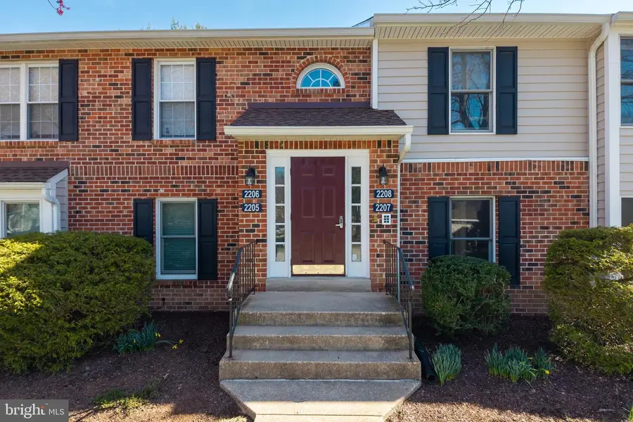 2207 Windfield Ct #2207, Glen Mills, PA 19342 - #2