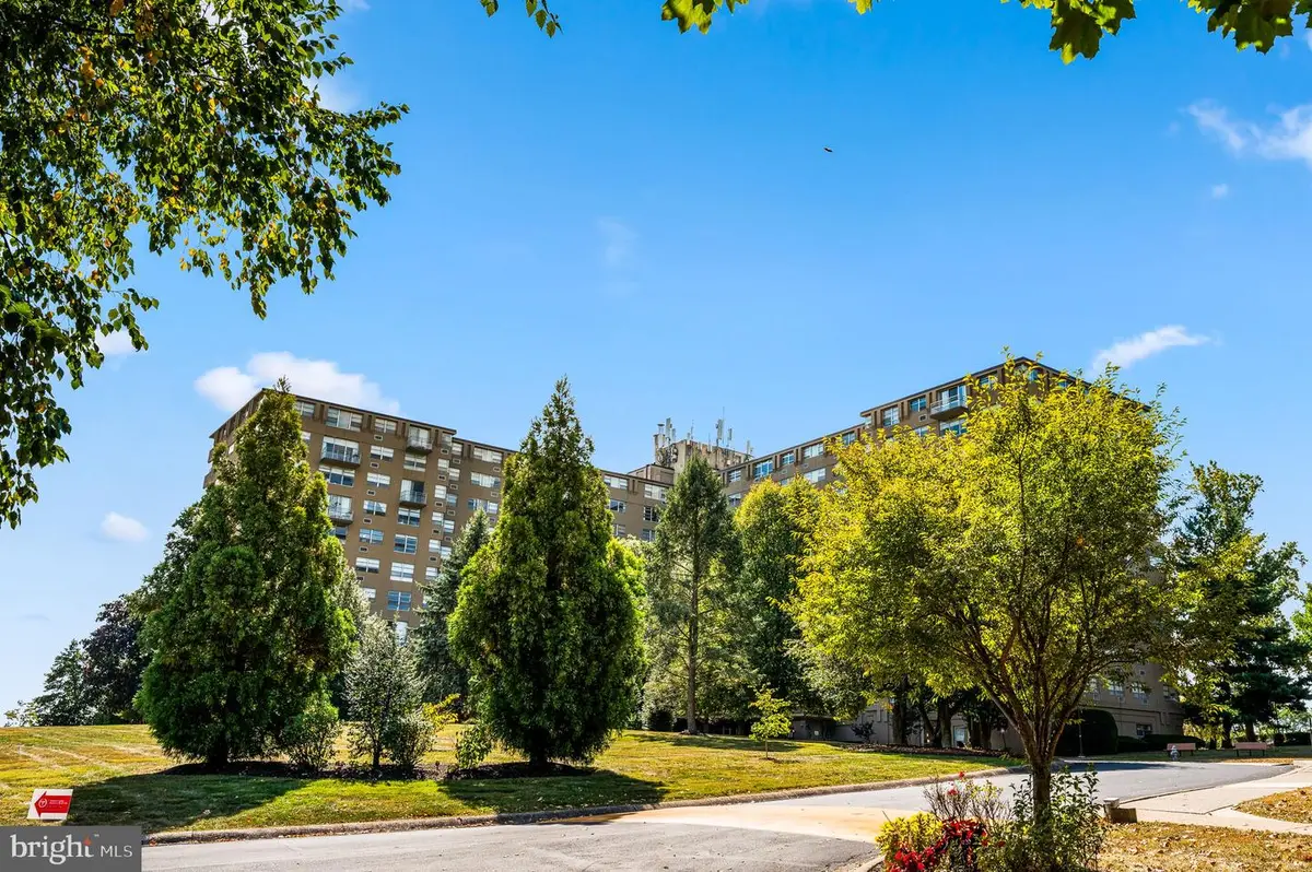 1030 E Lancaster Ave #622, Bryn Mawr, PA 19010 - #1
