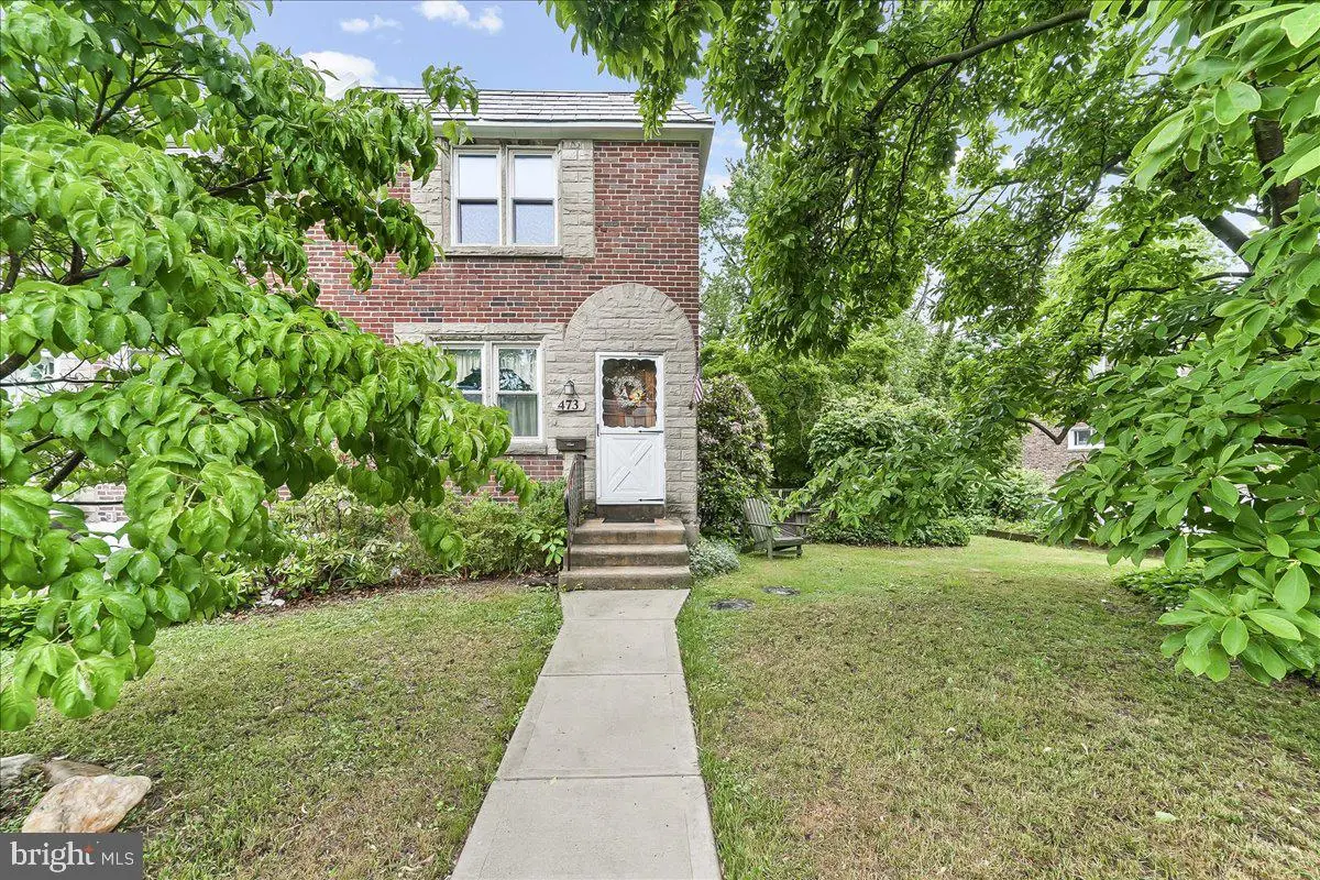 473 Westmont Dr, Collingdale, PA 19023 - #1