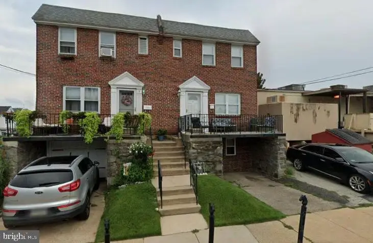 5 N Fairview Ave, Upper Darby, PA 19082 - #1