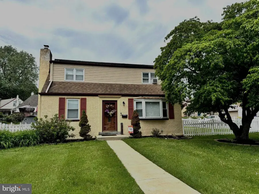 718 Pearl Ave, Morton, PA 19070 - #2
