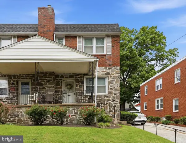 422 E Eagle Rd, HAVERTOWN, PA 19083