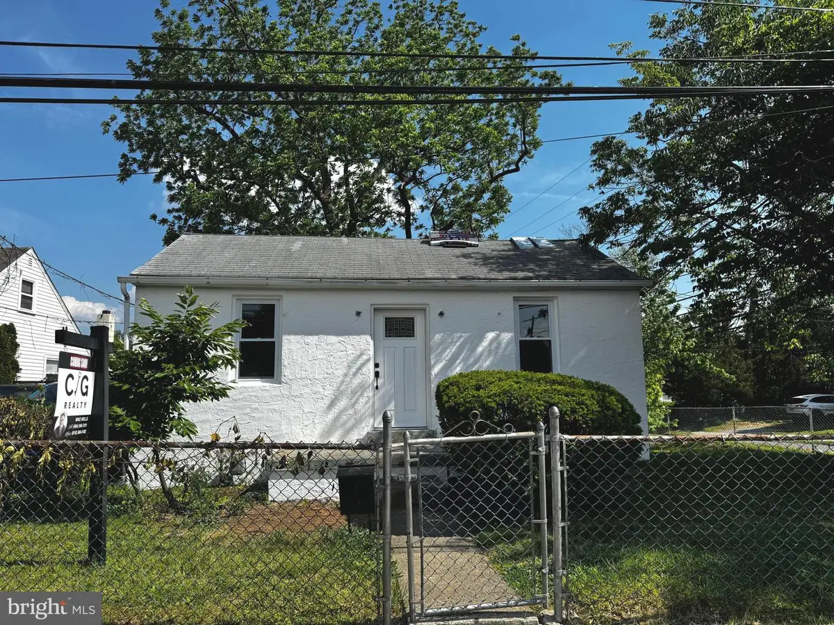 1022 Lawnton Ter, Glenolden, PA 19036 - #1