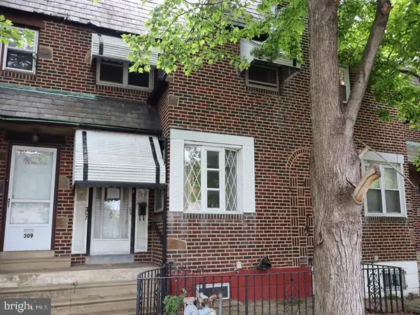 Address Withheld By Seller, UPPER DARBY, PA 19082