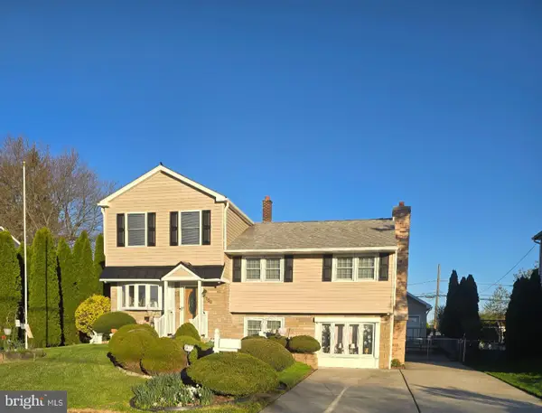 700 Trimble Blvd, BROOKHAVEN, PA 19015