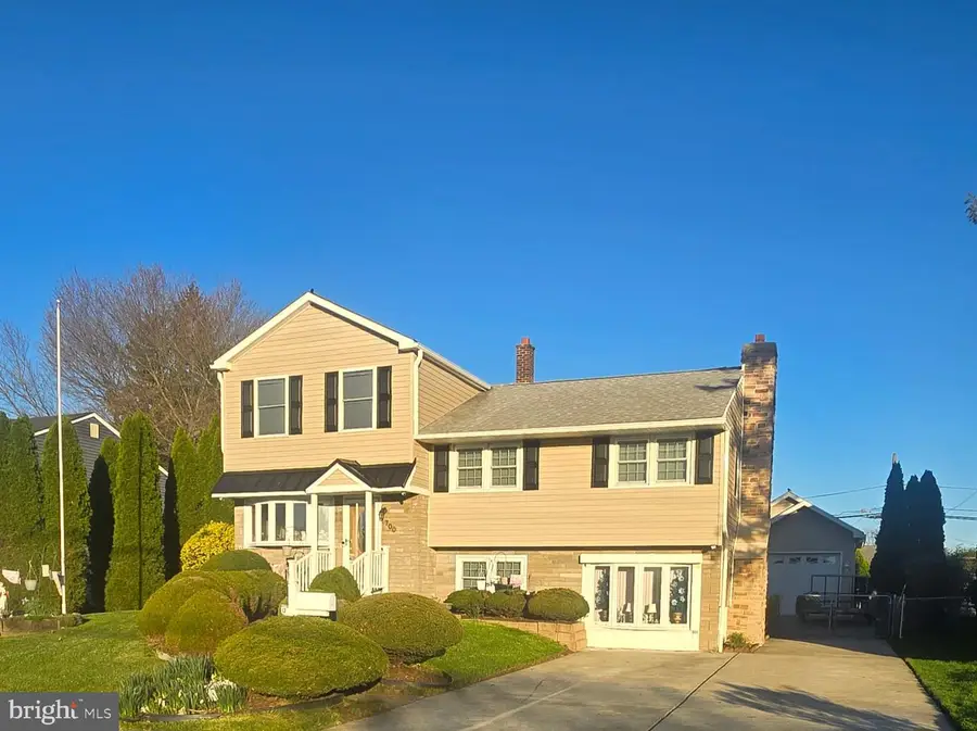 700 Trimble Blvd, Brookhaven, PA 19015 - #3