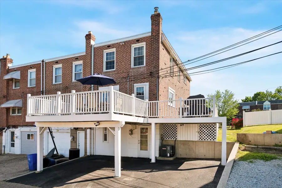 312 Westpark Ln, Clifton Heights, PA 19018 - #2