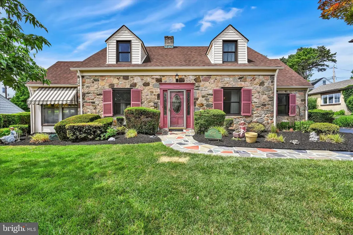526 Argyle Rd, Drexel Hill, PA 19026 - #1