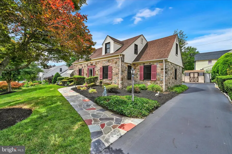 526 Argyle Rd, Drexel Hill, PA 19026 - #3
