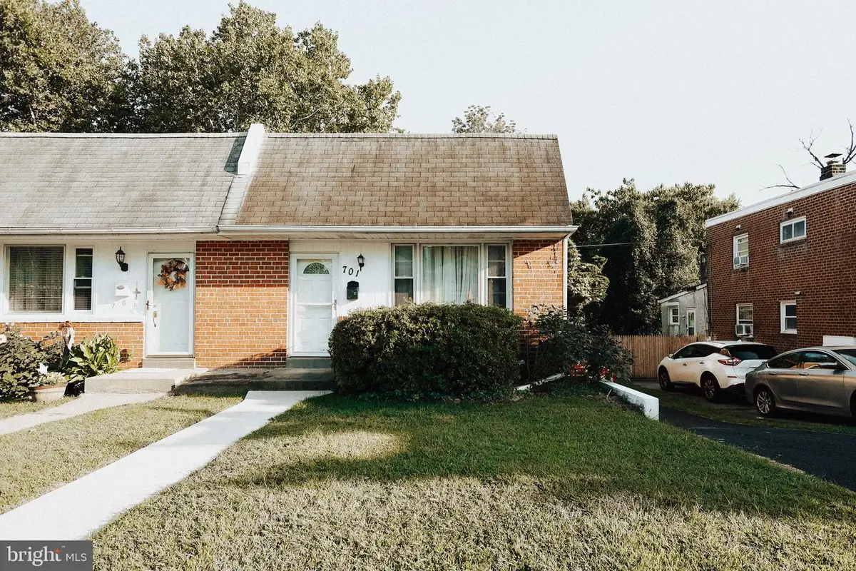 701 E 23rd St, Chester, PA 19013 - #1