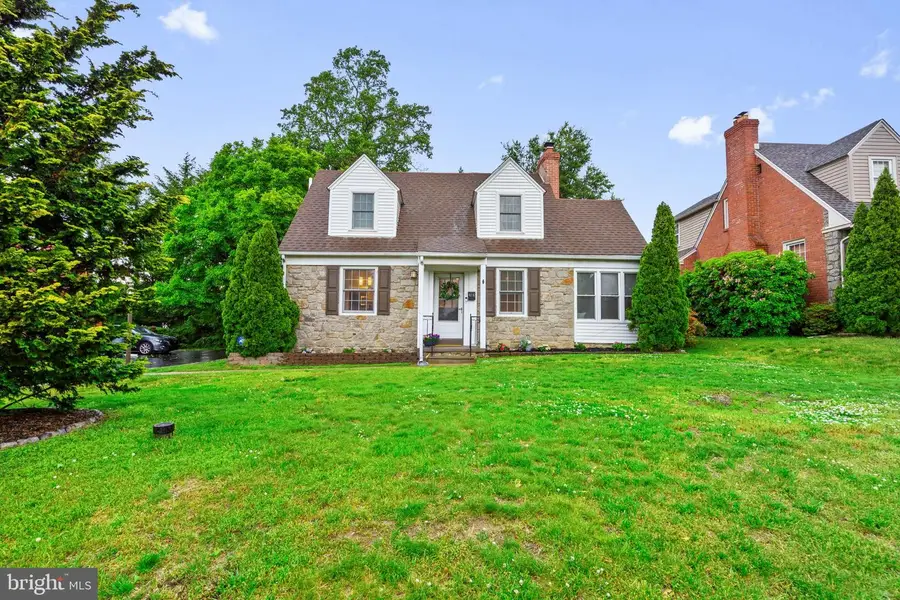 416 Glendale Cir, Springfield, PA 19064 - #2
