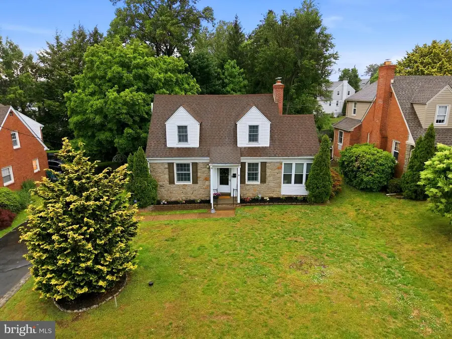416 Glendale Cir, Springfield, PA 19064 - #3