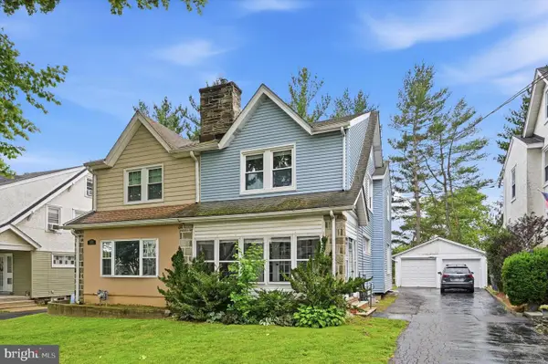 622 Country Club Ln, HAVERTOWN, PA 19083