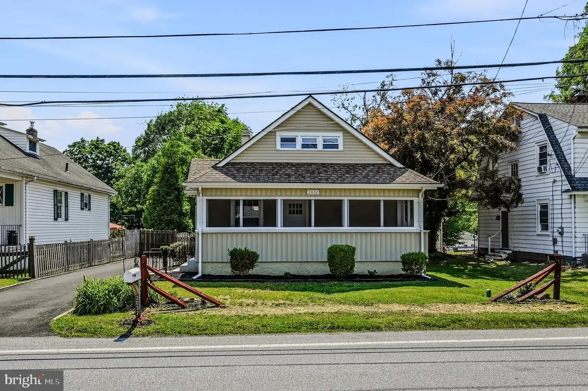 2032 Naamans Creek Rd, Upper Chichester, PA 19061 - #1