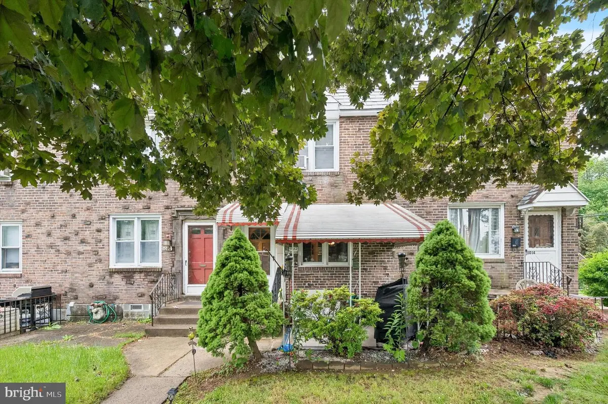 1012 Windsor Rd, Collingdale, PA 19023 - #1