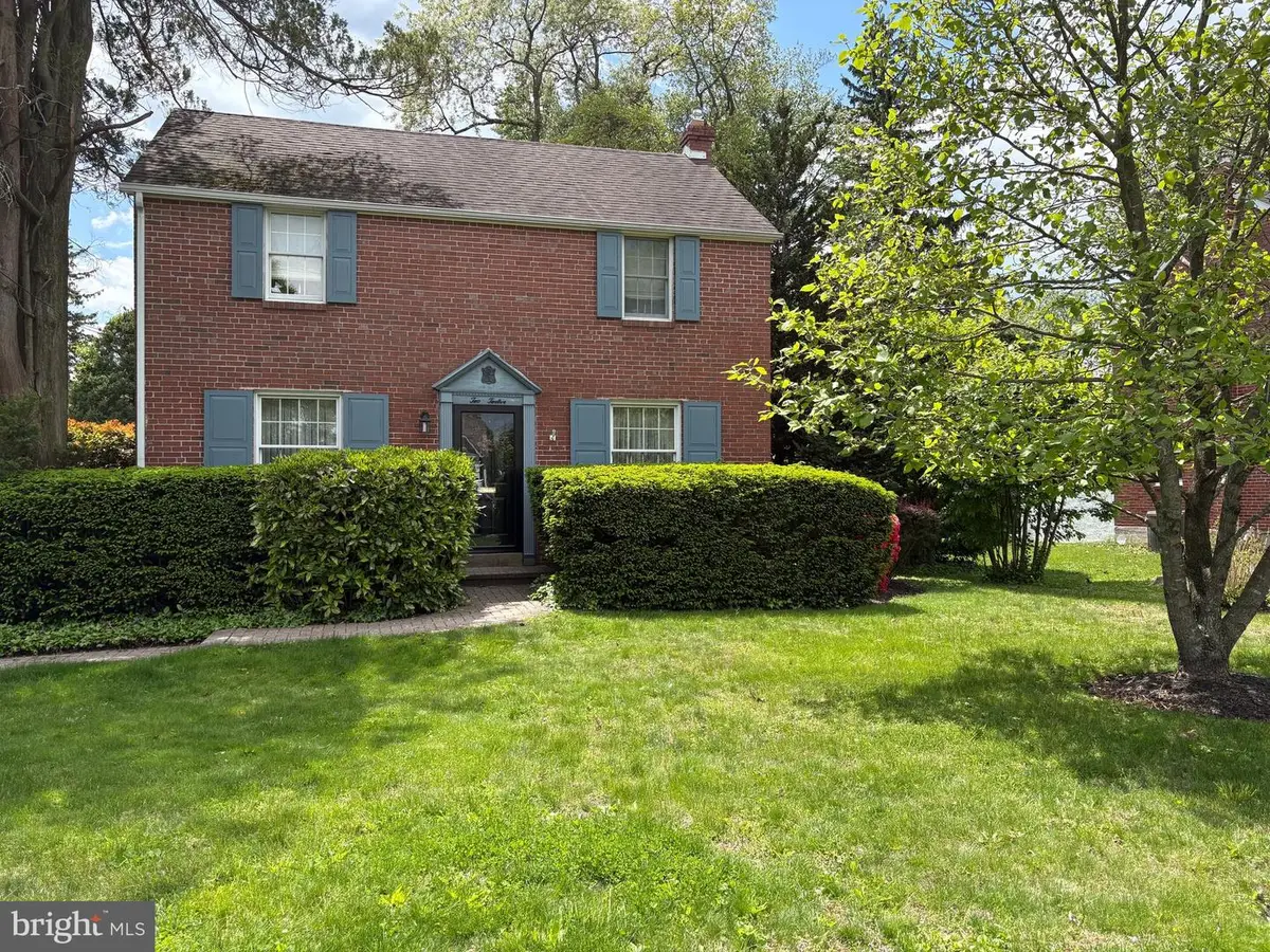 212 Idlewild Ln, Media, PA 19063 - #1