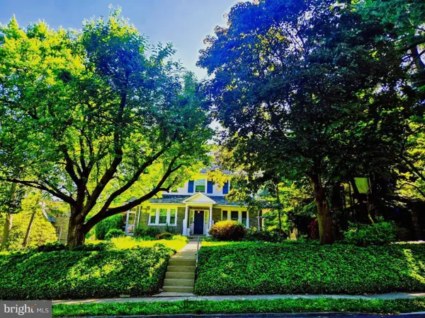 117 Owen Ave, LANSDOWNE, PA 19050