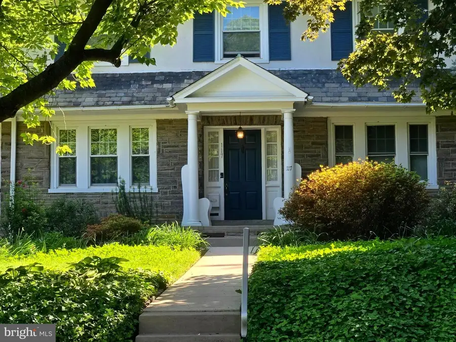 117 Owen Ave, Lansdowne, PA 19050 - #2