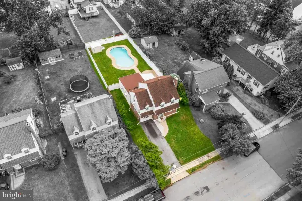 309 Hastings Ave, WALLINGFORD, PA 19086
